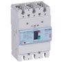 Legrand, 3 Pole, 200A, DPX³ 250 MCCB