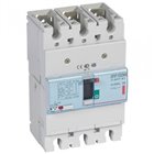 Legrand, 3 Pole, 250A, DPX³ 250 MCCB