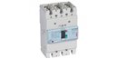 Legrand, 3 Pole, 250A, DPX³ 250 MCCB