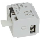 Legrand, 12V AC/DC, Shunt release for DPX MCCB