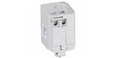 Legrand, 400V AC/DC, Shunt release for DPX MCCB