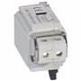 Legrand, 110V AC/DC, Undervoltage release for DPX MCCB