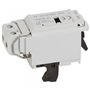 Legrand, 400V AC/DC, Undervoltage release for DPX MCCB