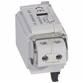 Legrand, 480V AC/DC, Undervoltage release for DPX MCCB