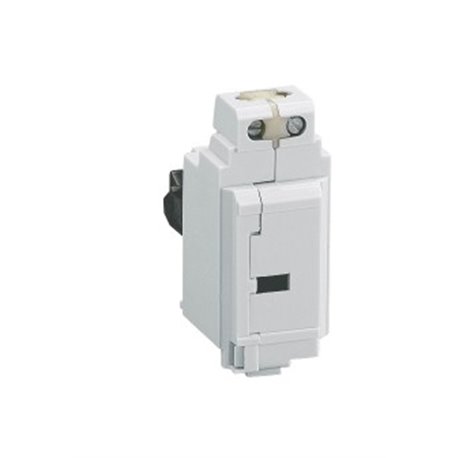 Legrand, 12V AC/DC, Undervoltage release for DPX MCCB