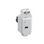 Legrand, 12V AC/DC, Undervoltage release for DPX MCCB