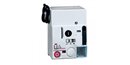 Legrand, 24V AC/DC, Motor operator for DPX MCCB 