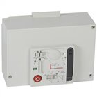 Legrand, 110V AC/DC, Motor operator Upto 1250A DPX MCCB 