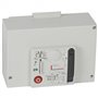 Legrand, 110V AC/DC, Motor operator Upto 1250A DPX MCCB 