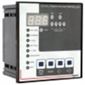 Legrand, 4 Step Eco Power factor controller 