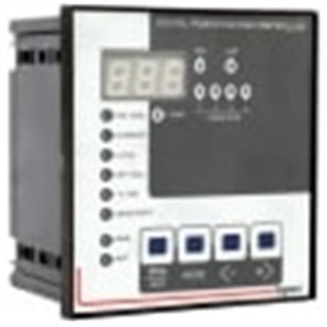 Legrand, 12 Step Eco Power factor controller 