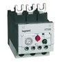 Legrand, 12-18A, Class 10 A, THERMAL OVERLOAD RELAY RTX³ 65 FOR CTX³ 65 CONTACTOR