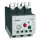 Legrand, 45-65A, Class 10 A, THERMAL OVERLOAD RELAY RTX³ 65 FOR CTX³ 65 CONTACTOR