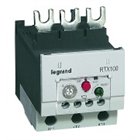 Legrand, 24-36A, Class 10 A, THERMAL OVERLOAD RELAY RTX³ 100 FOR CTX³ 100 CONTACTOR