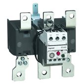 Legrand, 120-185A, 3 Pole, Class 10 A, THERMAL OVERLOAD RELAY RTX³ 400 FOR CTX³ 400 CONTACTOR