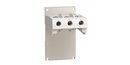 Legrand, Separate Mounting Units With Cage Terminal for RTX³ 100 THERMAL RELAY