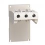 Legrand, Separate Mounting Units With Cage Terminal for RTX³ 100 THERMAL RELAY