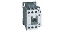 Legrand, 9A, 3 Pole, 24V DC with Screw Terminal CTX³ 22 CONTACTOR