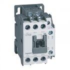 Legrand, 9A, 3 Pole, 380V AC with Screw Terminal CTX³ 22 CONTACTOR