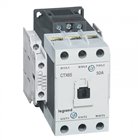 Legrand, 50A, 3 Pole, 48V DC with Screw Terminal CTX³ 65 CONTACTOR