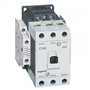 Legrand, 50A, 3 Pole, 380V AC with Screw Terminal CTX³ 65 CONTACTOR