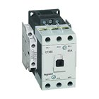 Legrand, 65A, 3 Pole, 24V AC with Screw Terminal CTX³ 65 CONTACTOR