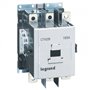 Legrand, 185A, 3 Pole, 380-450V AC/DC with Screw Terminal CTX³ 225 CONTACTOR