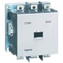 Legrand, 500A, 3 Pole, 200-240V AC/DC with Screw Terminal CTX³ 800 CONTACTOR