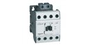 Legrand, 40A, 4 Pole, 230V AC with Screw Terminal CTX³ CONTACTOR