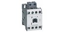 Legrand, 22A, 4 Pole, 230V AC with Screw Terminal CTX³ CONTACTOR