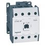 Legrand, 65A, 4 Pole, 230V AC with Screw Terminal CTX³ CONTACTOR