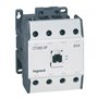 Legrand, 85A, 4 Pole, 230V AC with Screw Terminal CTX³ CONTACTOR