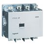 Legrand, 330A, 4 Pole, 100-240V AC/DC, CTX³ CONTACTOR