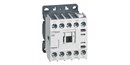 Legrand, 6A, 3 Pole, 24V ACwith Screw Terminal CTX³ MINI CONTACTOR