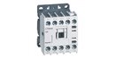 Legrand, 6A, 3 Pole, 110V AC with Screw Terminal CTX³ MINI CONTACTOR