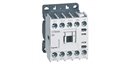 Legrand, 9A, 3 Pole, 415V AC with Screw Terminal CTX³ MINI CONTACTOR