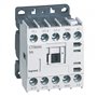 Legrand, 9A, 3 Pole, 230V AC with Screw Terminal CTX³ MINI CONTACTOR