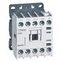 Legrand, 16A, 3 Pole, 24V AC with Screw Terminal CTX³ MINI CONTACTOR