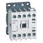 Legrand, 16A, 3 Pole, 415V AC with Screw Terminal CTX³ MINI CONTACTOR