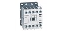 Legrand, 16A, 3 Pole, 24V DC with Screw Terminal CTX³ MINI CONTACTOR