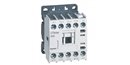 Legrand, 16A, 4 Pole, 230V AC with Screw Terminal CTX³ MINI CONTACTOR