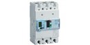 Legrand, 3 Pole, 250A, DPX³ 250 MCCB