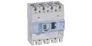 Legrand, 4 Pole, 250A, DPX³ 250 MCCB