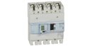 Legrand, 4 Pole, 250A, DPX³ 250 MCCB