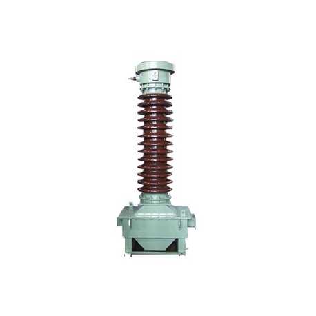 132KV POTENTIAL TRANSFORMER (3 CORE)