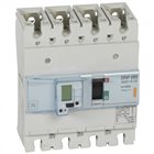 Legrand, 4 Pole, 40A, DPX³ 250 MCCB