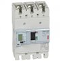 Legrand, 3 Pole, 40A, DPX³ 250 MCCB