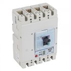 Legrand, 4 Pole, 400A, DPX³ 630 MCCB