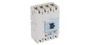 Legrand, 4 Pole, 400A, DPX³ 630 MCCB