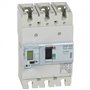 Legrand, 3 Pole, 40A, DPX³ 250 MCCB